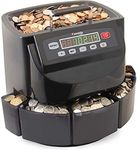 Cassida Canadian Coin Sorter (C200C