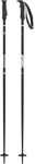 Atomic AMT Ski Poles (Black, 120cm)