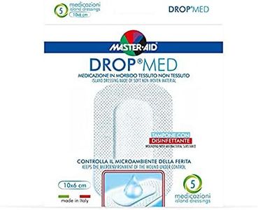 MASTER AID