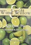 Wind & Willow Key Lime Pie Cheeseball & Dessert Mix