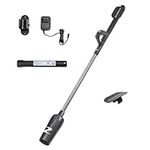 ZoomBroom - Lightweight Cordless St