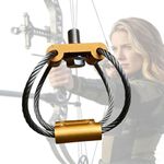 Sazabi Archery Stabilizer Damper,Tuning Damper,Tuned Mass Damper (70MM)