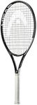 HEAD IG Speed 26 Graphite Composite Tennis Racquet | Strung | for Juniors - Both Beginners & Intermediate