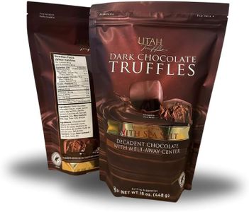 Utah Truff