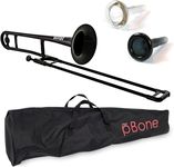pInstrument Plastic pBone Trombone 