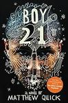Boy21 (Top Ten Best Fiction for You