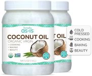 Simply as-is | Cold-Pressed & Orga