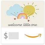 Amazon eGift Card - Welcome Rainbow