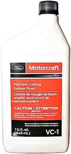 Ford Genuine Ford Fluid VC-1 Premium Cooling System Flush - 22 oz.