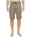 O'NEILL Santa Cruz Solid 2.0 Boardshorts Charcoal 30