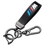 FHEINT for BMW M Car Keychain Keyri