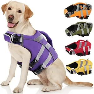 Kuoser Dog