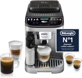 De'Longhi Magnifica Evo Next Coffee Machine – Automatic Espresso Maker