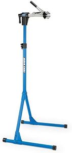 Park Tool Deluxe Home Mechanic Repair Stand (100-5C Clamp)