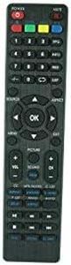 HCDZ Replacement Remote Control for AXESS TV1705-19 TV1701-40 TV1703-16 TV1701-32 TV1701-13 TVD1801-13 TVD1803-24 TVD1801-24 TV1703-13 TVD1804-24 TVD1801-15 TV1701-19 Smart LCD LED HDTV UHD TV