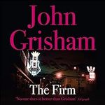 The Firm: The Firm, Book 1