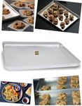 Large Aluminum Tray