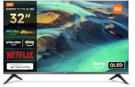 Xiaomi TV 