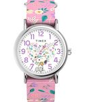 Timex TW2V77800 Ladies X Peanuts Watch