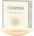 Niparons Premium Nipple Covers Invi