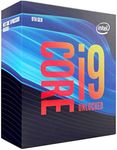 Intel Core i9-9900K Desktop Process