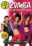 Zumba [DVD] [2015]