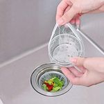 Kitchen Sink Strainer Mesh Bag- 200