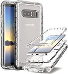 YmhxcY Case Compatible with Galaxy 