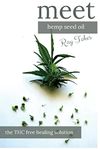 Healing Solutions Hemp Oils