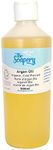 Argan Oil 500ml - 100% Pure Organic