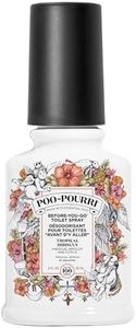 Poo~Pourri Before You Go Tropical Hibiscus Scent Toilet Spray 59 ml
