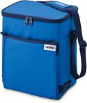 Thermos RFD-015 BL Soft Cooler, 3.8 gal (15 L), Blue