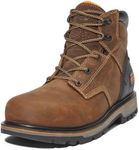 Timberland A29HT105W 6 in Ballast CT Brown: Mocha 105W