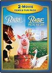 Babe 2-Movie Family Fun Pack [DVD]