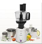 Food Processor Attachment For Vitamix