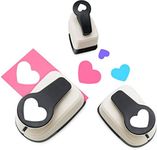 Heart Hole Punch, Paper Punch, Hear