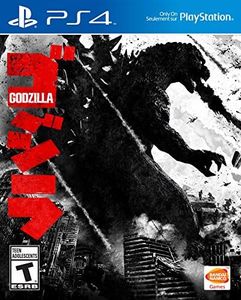 Godzilla -