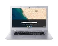 Acer 15.6" Full HD IPS Touch Screen(1920x1080) Chromebook/AMD A6-9220C/4G DDR4 MEMORY/32G eMMC/Radeon R5 Video/Bluetooth/microSD Reader/1 Year Manufacture Warranty