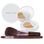 Starter Concealers