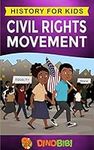 Civil Rights Movement: History for 