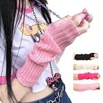 VTTDB Arm covers cute women kawaii 