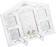 A.P.J. 438469 Disney Bridal Frame Family Photo Frame