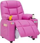 SNUGWAY Marshmallow Larger Kids Rec
