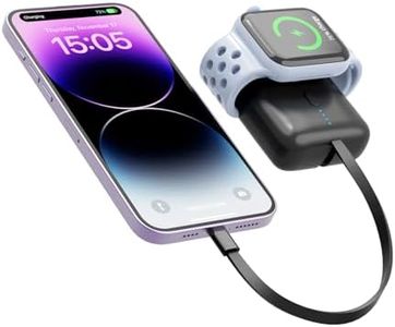Portable P
