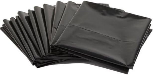 Broan-NuTone 15TCBL Compactor Bags for 15-Inch Wide Models, (Pack of 12)