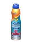 Banana Boat Sport CoolZone SPF50+PA+++170 g