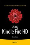 Using Kindle Fire HD