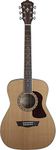 Washburn HF11S-O Acoustic Guitar - 6 Strings