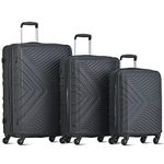 Merax Hard Case Luggages