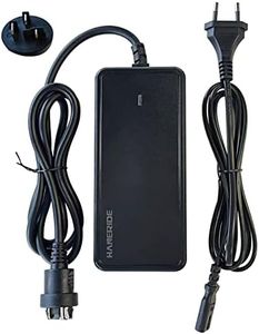 Caricatore da 2 A per batterie agli ioni di litio Bosch Active/Performance Line da 36 V